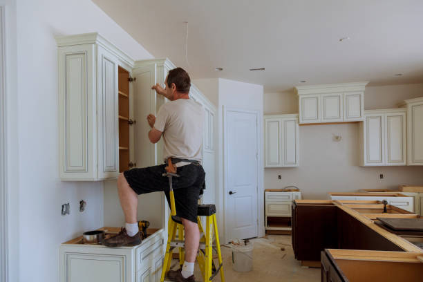 Licensed Backsplash Installation service in Oviedo, FL - Remodeling Of Kitchen